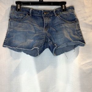 Lucky Brand - Riley Short